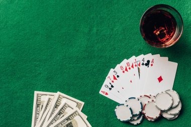 gerbang win mobile app interface showing live casino tables and sportsbook markets